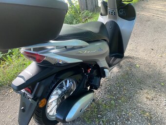 Honda SH 125 (2024) - 8