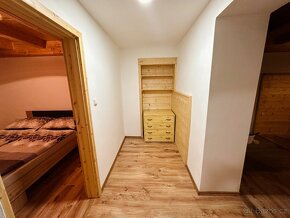 Krátkodobé i víkendové ubytování na statku Voděrady 28 - 8