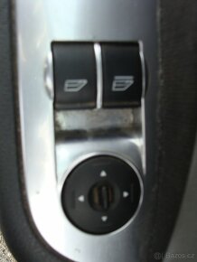 Ford Focus,1.6i,klimatizace, nová STK - 8