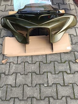 Harley Davidson doplnky - 8