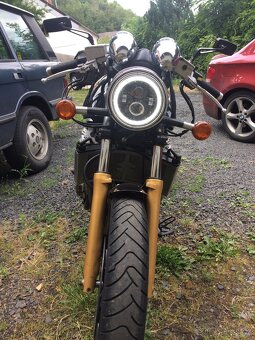 SUZUKI GSX 1100G - 8