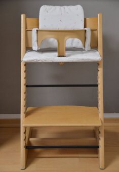 Židle Stokke Tripp Trapp - 8