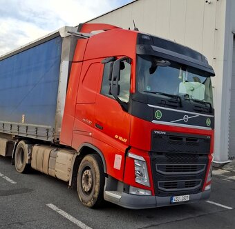 VOLVO FH 500, 2019, EURO 6 - 8