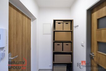 Prodej, byty/1+kk, 18 m2, Anenské náměstí 666/3, 46601 Jablo - 8