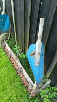 Mf-70 (MF70)- náhradní dily - 8