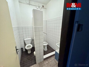 Pronájem výrobního objektu, 220 m², Hostomice - 8