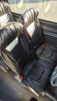 Mercedes-Benz Sprinter 519 Comfort Bus XXL 19+1+1 - 8