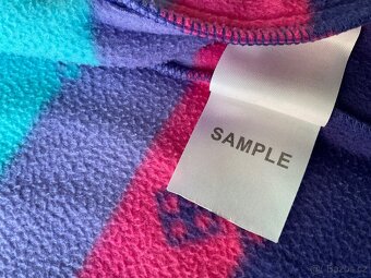 Dívčí mikina- Lego wear- 116 - 8