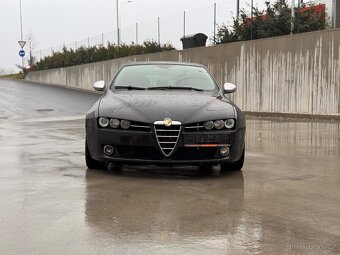 Alfa Rome 159 2.4 147kw Ti - 8
