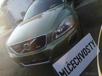 +Volvo XC60+ - 8