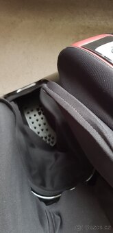 Masážní stroj na nohy a chodidla - 8