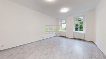 Investiční příležitost, 2kk, cihla, po rekonstrukci v centru - 8