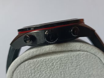 Tissot PRS 516 Quartz Chronograph T131.617.36.052.00 - 8