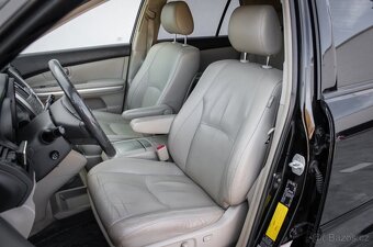 Lexus RX RX400h V6 - 8