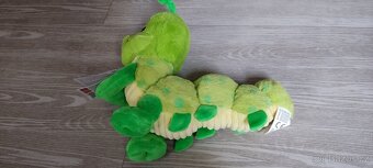 Hra šílený profesor a autíčka,plyšáci - 8