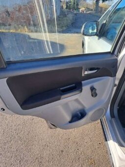 Suzuki SX4 1.6 4WD 88kW benzín 2014 - 8