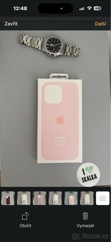 Iphone Case/Kryt - 8