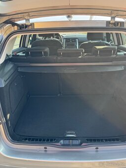 Mercedes Benz B-170 - 8