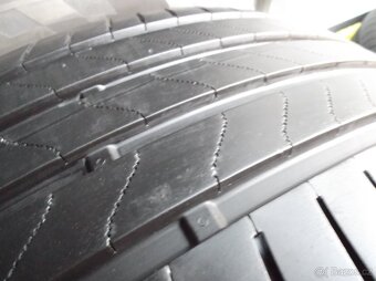 255/45/20 105W BRIDGESTONE EL  4KS LTNÍ - 8