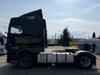 DAF XF 460 - Standart / Euro 6 - 8