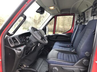 Iveco 60C16 novy nosič kontejneru - 8