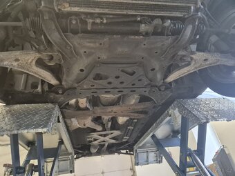 Díly Mazda mx5 nc 1,8 93kw - 8