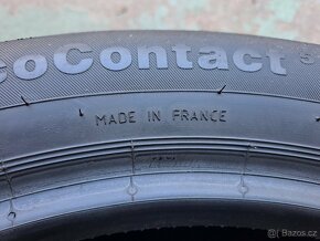 Pár letních pneu Continental EcoContact 5 185/50 R16 - 8