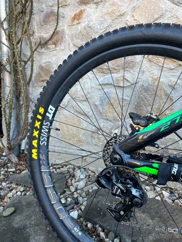 CTM Mons Expert - Downhill - 8