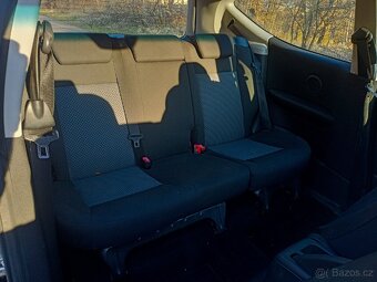 Mercedes Benz A170 W169 85kw, naj. 178tis - 8