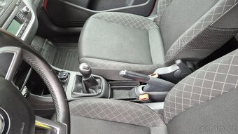 Škoda Citigo 5dv MPI 44kw 2016 - 8