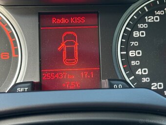 Audi A4 2.0TDi PRAVIDELNÝ SERVIS - 8