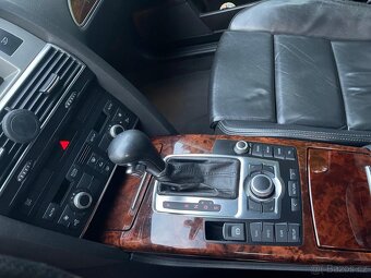 NOVÁ CENA - Prodej AUDI A6 Avant - 8