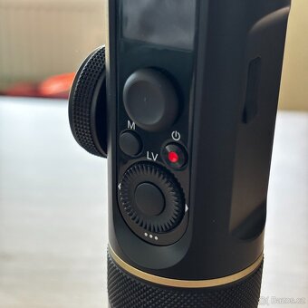 Zhiyun CRANE 2S COMBO (zánovní, téměř nepoužitý) - 8