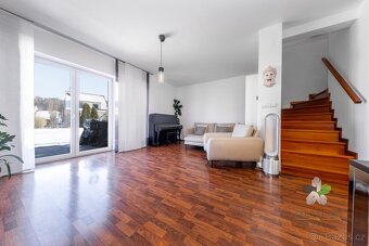 Prodej, rodinný dům 4+kk, Březina (u Křtin) - 8