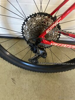 (Rezervace) Specialized Epic HT XL Carbon 2021 - 8
