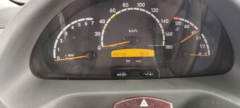 Mercedes Sprinter 311 CDI 2005 - 8