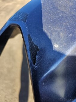 Plasty BMW S1000XR - 8