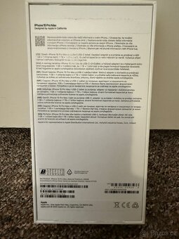 Apple iPhone 15 Pro Max 256gb Natural. Top stav, zaruka. - 8