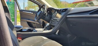 Ford Mondeo 2.0tdci 132kw powershift TITANIUM - 8