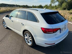 Audi A4 2.0,140KW,2017, bez investic - 8