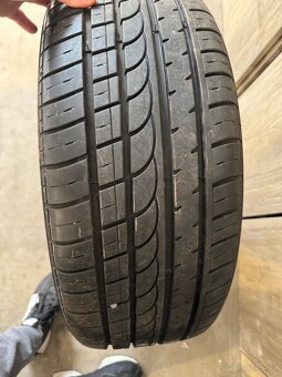 Alu kola 5x108 r18 - 8