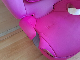 Autosedačka Cybex Solution S-fix - 8