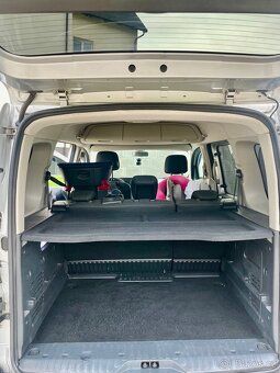 Mercedes Citan - 8