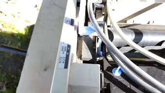 24-jehličková tiskárna Epson LQ-570+ - 8