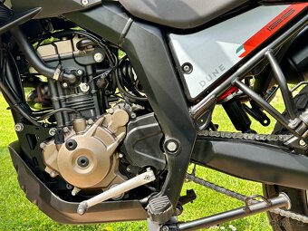 Malaguti Dune 125 ABS - 8