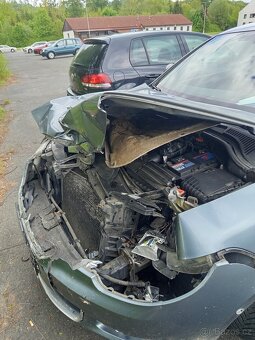 Prodám Superb 2 tdi - 8