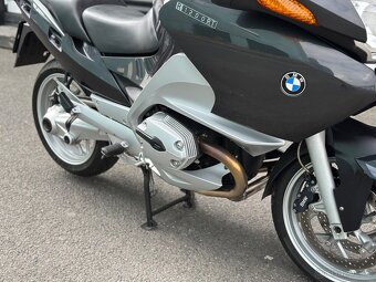 BMW R1200RT (2005) - 8