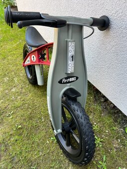 FirstBike Street - 8