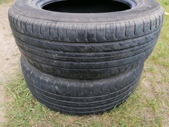 Letní pneumatiky 195/65 R15 91T - 8