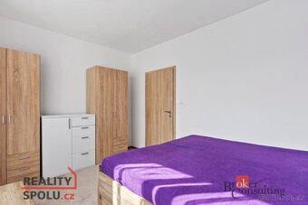Pronájem, byty/3+1, 70 m2, Jeřmanická 478/9, 46312 Liberec, - 8